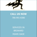 Thunder Parcel Services - Courier & Delivery Service