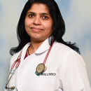 Bindu Shaji, NP - Nurses