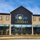 Rave Laundry - Laundromats