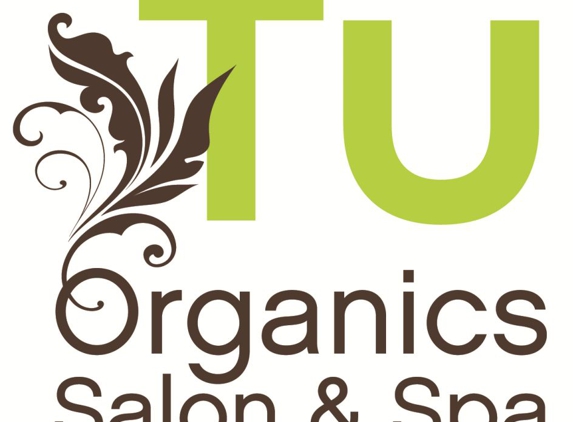 TU Organics Salon & Spa - Rancho Cucamonga, CA