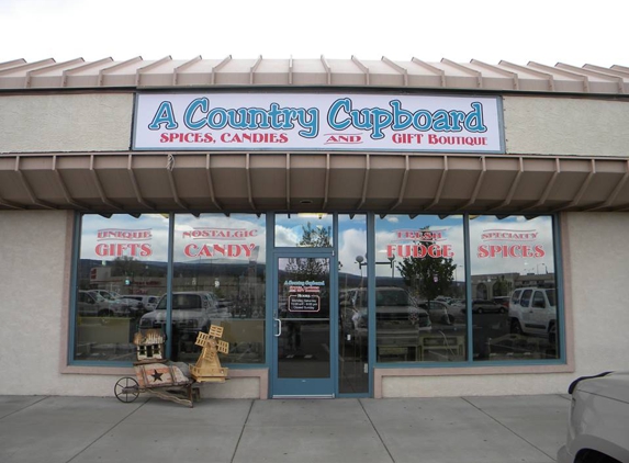 A Country Cupboard - Grand Junction, CO