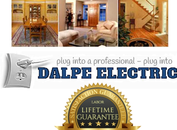 Dalpe Electric - Derry, NH