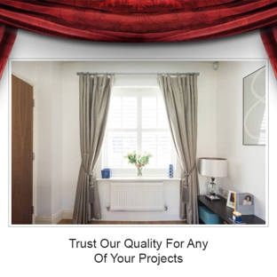 Interior Views Curtains & Blinds - Morphett Vale, SA. Trust Our Quality For Any Of Your Projects
