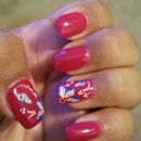 Apple Nail Salon - Nail Salons