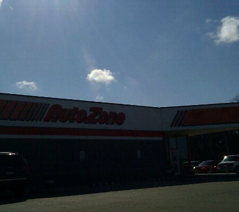 AutoZone Auto Parts - Calumet City, IL