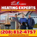 Beacon Plumbing, Heating, Electrical & Mechanical Inc - Plumbers