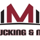 MB TRUCKING & MOVING