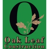 Oak Leaf Construction gallery