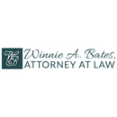 Winnie A. Bates, Attorney at Law - Attorneys