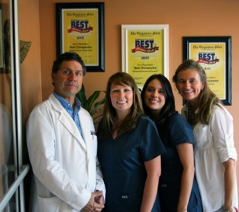 New Life Chiropractic - Virginia Beach, VA