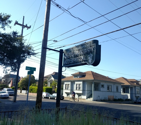 Providence Veterinary Hospital - Alameda, CA