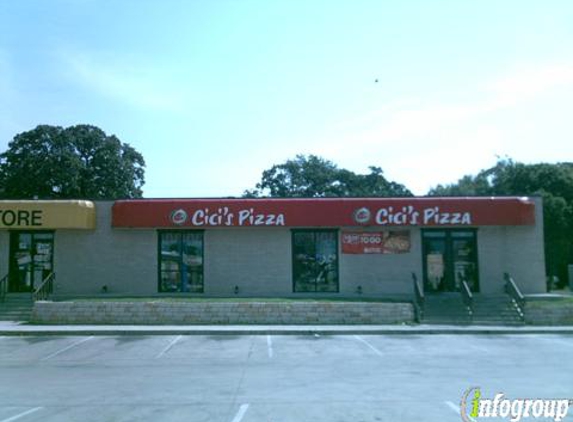 CiCi's Pizza - Fort Worth, TX