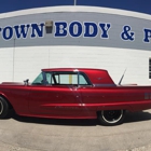 Mid-Town Body & Paint Shop