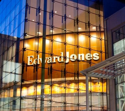 Edward Jones - Financial Advisor: Don Ahl - Sylvania, OH