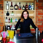 Olga Ojeda Bartender Services