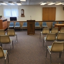 The Church of Jesus Christ of Latter-day Saints - Methodist Churches
