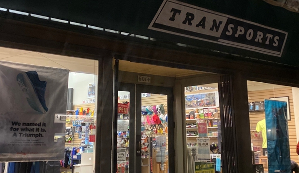 Transports - Oakland, CA