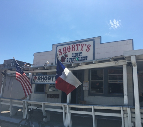 Shorty's Place - Port Aransas, TX