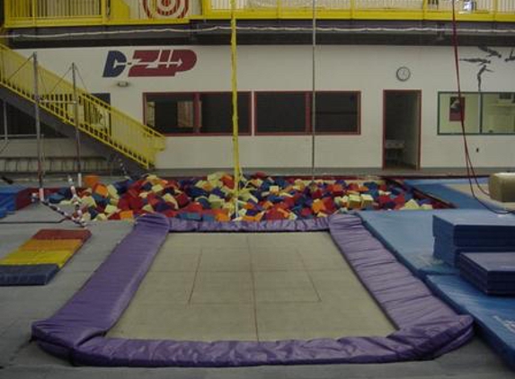 Diamond Gymnastics - East Hanover, NJ