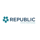 Ken Jacobson - Executive Lending Division of Republic State Mortgage - Mortgages