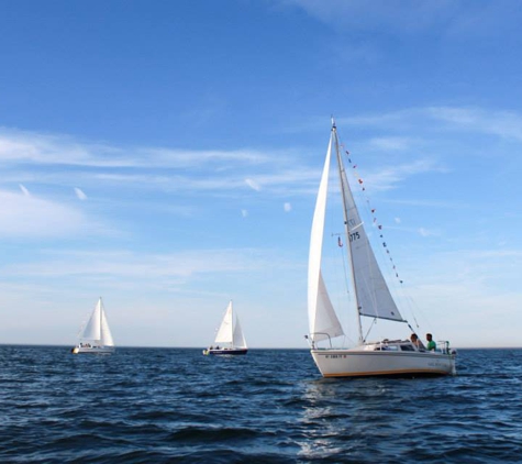 Sail Montauk - Montauk, NY