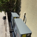 Hammer's Heating & Air Conditioning - Furnaces-Heating