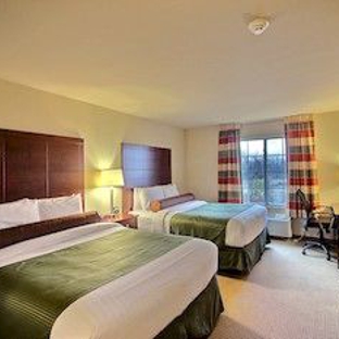 Cobblestone Inn & Suites - Oshkosh, WI