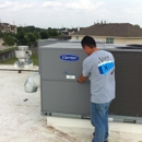 RAS A/C & Heating Services - Heating Equipment & Systems-Repairing