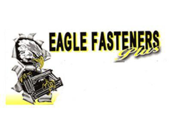 Eagle Fasteners Plus Inc - Salem, OR