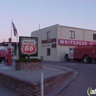 Whitehead Oil Company