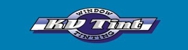 KV Tint Window Tinting Logo