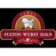 Fulton Wurst Haus