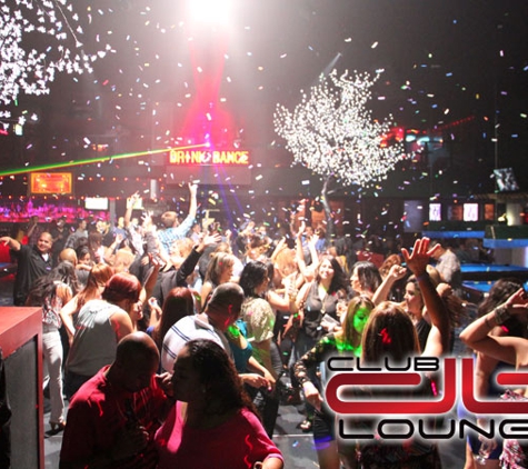 Club db Lounge - Downey, CA