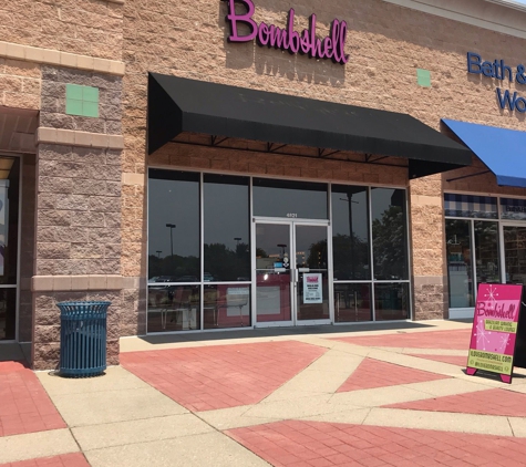 Bombshell Brazilian Waxing and Beauty Lounge - Midlothian, VA