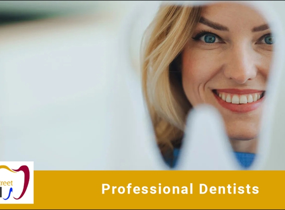 Moonah Dental Centre – Hobart CBD. Professional Dentists