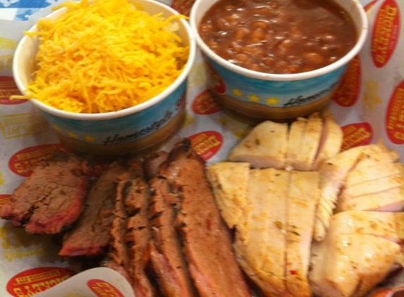 Dickey's Barbecue Pit - Knightdale, NC