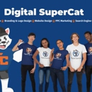 Digital Supercat - Computer Technical Assistance & Support Services