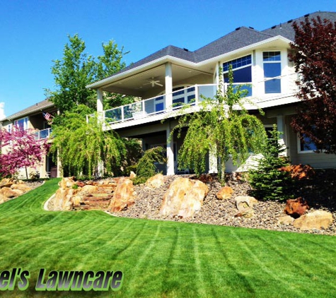 Renew Landscape Management - Spokane, WA