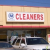 M Cleaners gallery