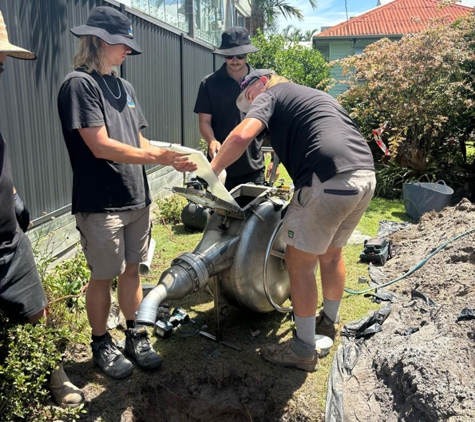 Reactive Plumbing & Electrical Brisbane - Northgate, QLD
