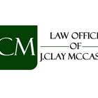 Law Office of J. Clay McCaslin