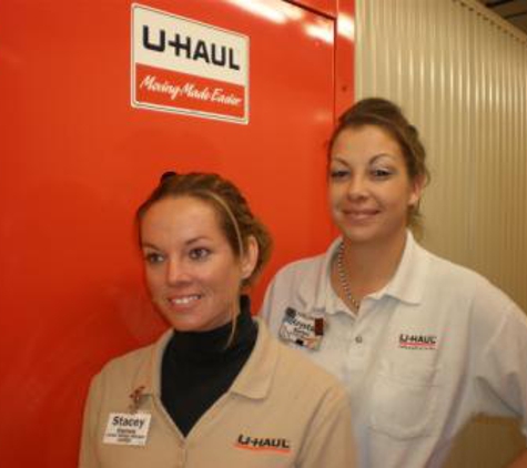 U-Haul Moving & Storage at Eubank - Albuquerque, NM