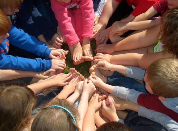 Footsteps in Faith Preschool and Childcare - Elkhart, IN