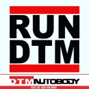 DTM AUTOBODY - Auto Repair & Service
