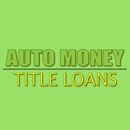Auto Money - Loans