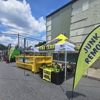Junk Tank gallery