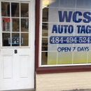 WCS AUTO TAGS - Notaries Public