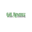 Gh Ramirez & Brothers Landscaping - Gardeners
