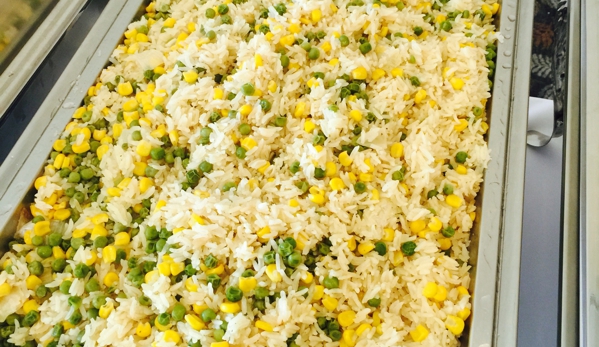 Landro's Catering Services - Whittier, CA. Rice Pilaf