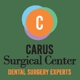 Carus Surgical Center Round Rock